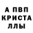 АМФЕТАМИН Розовый Absolutamente todos: